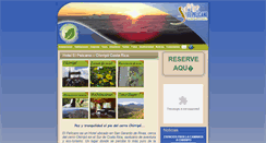 Desktop Screenshot of hotelpelicano.net